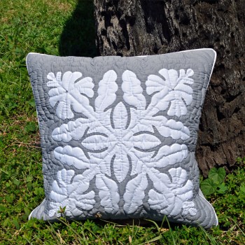 Pillow Cover-Hibiscus 07 Pillow Cover-Hibiscus 07